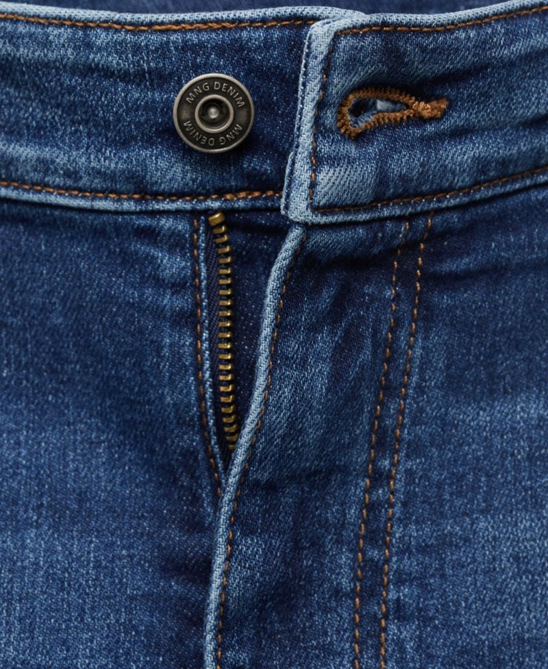 Men's Jude Skinny-Fit Jeans