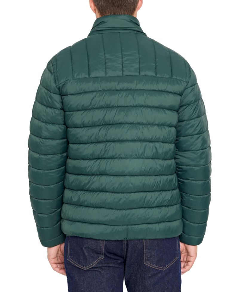 Men's Puffer Jacket