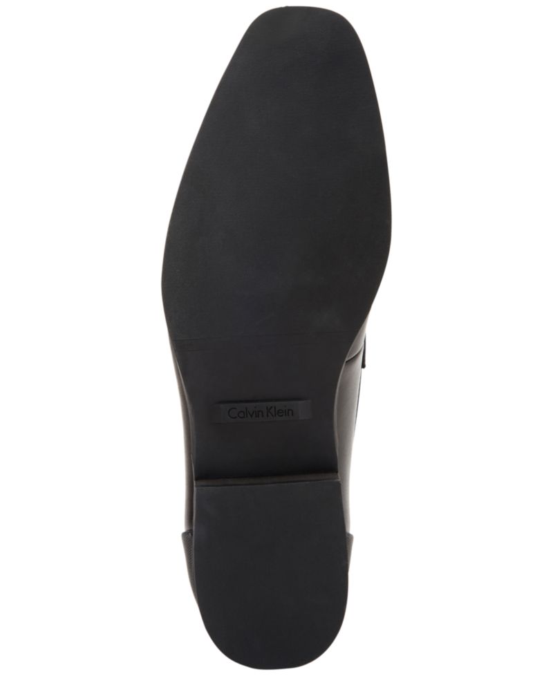 Men's Jameson Slip-on Dress Shoes