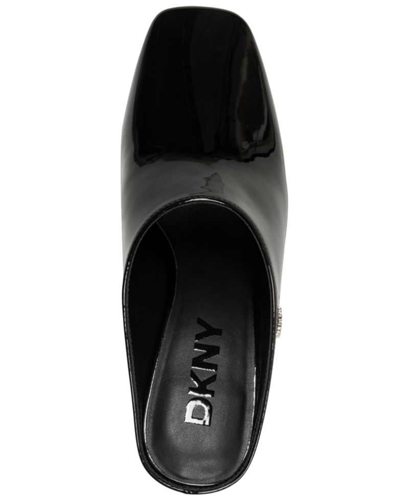 Women's Ameylia Slip-On Mule Pumps
