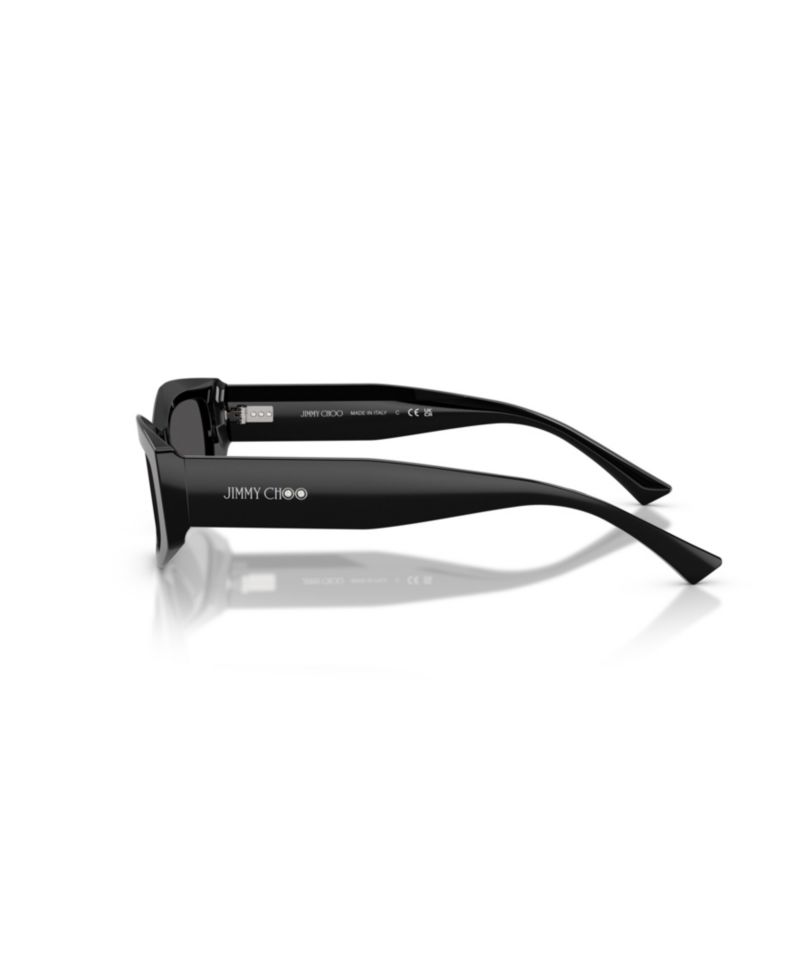 Women's Geometric Sunglasses, JC5046BU