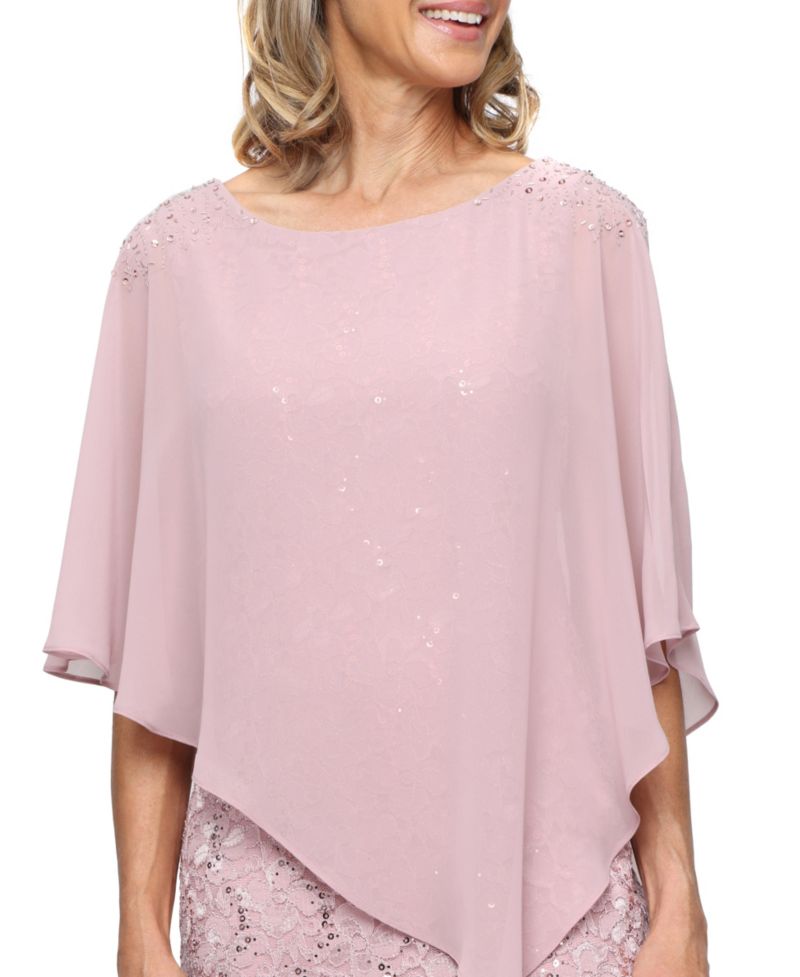 Women's Short Stretch Lace Sheath Dress