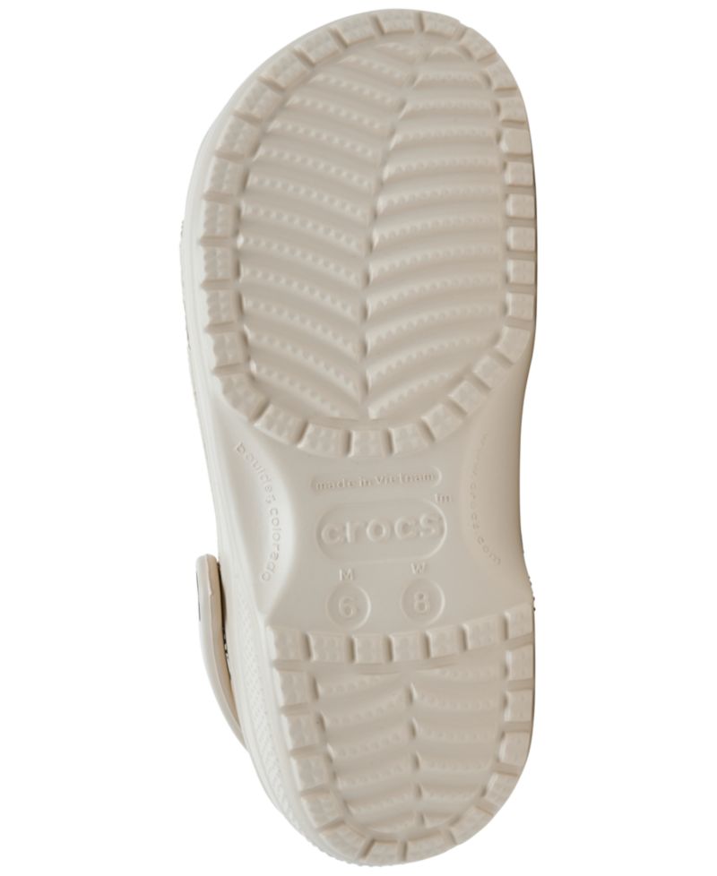 Classic Clogs from Finish Line