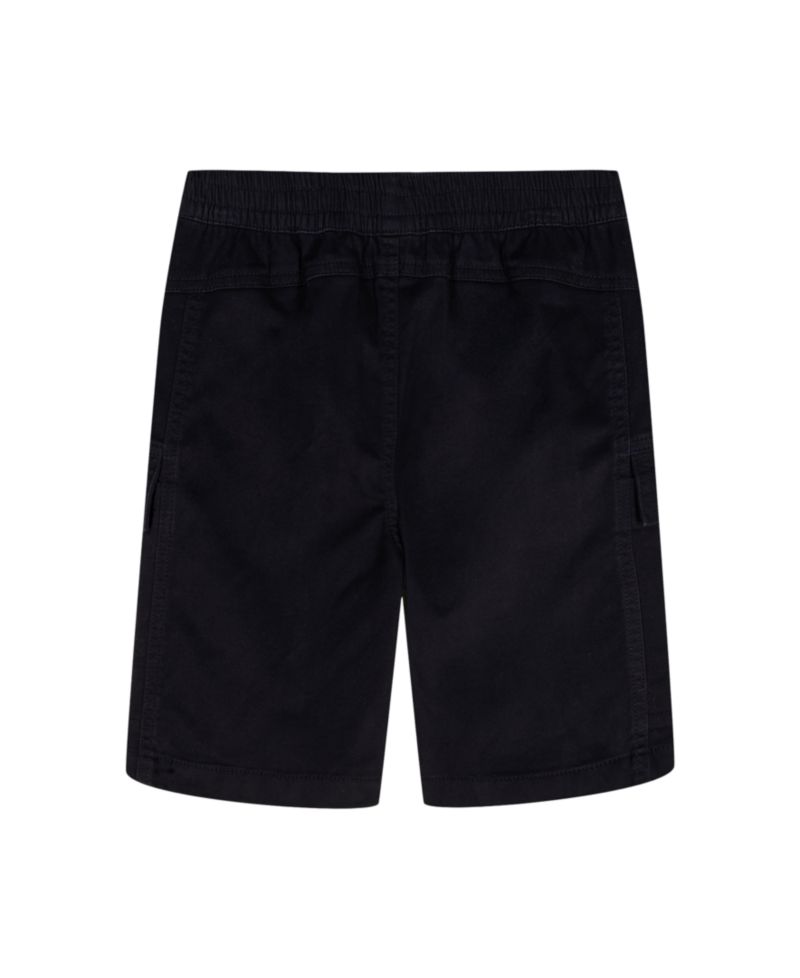 Boys' 8-16 Essential Woven Pull-On Shorts