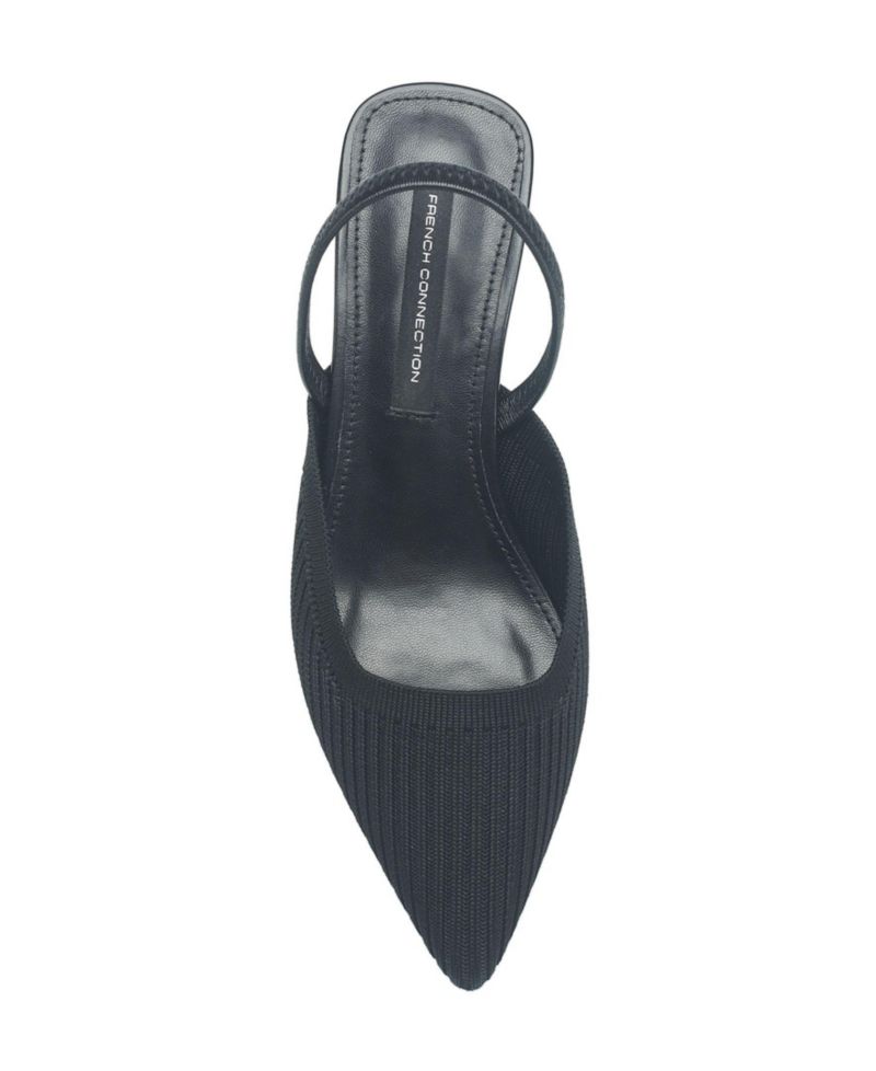 Women's Coco Slingback Kitten Heel