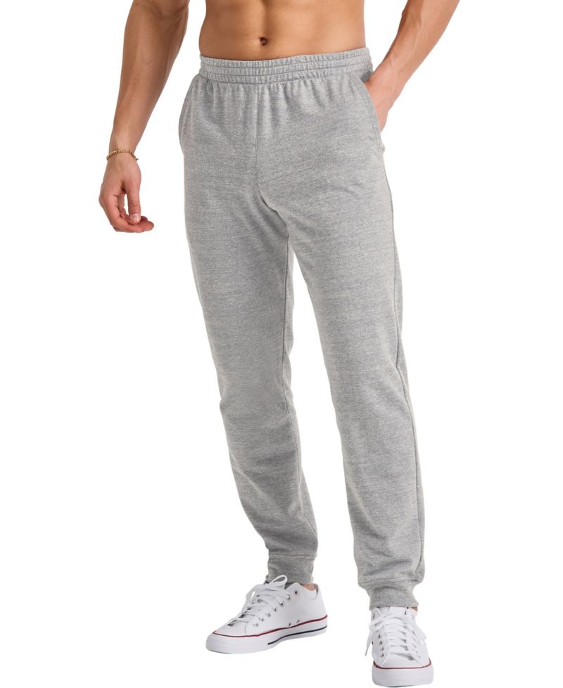 Men's Tri-Blend French Terry Jogger Pants