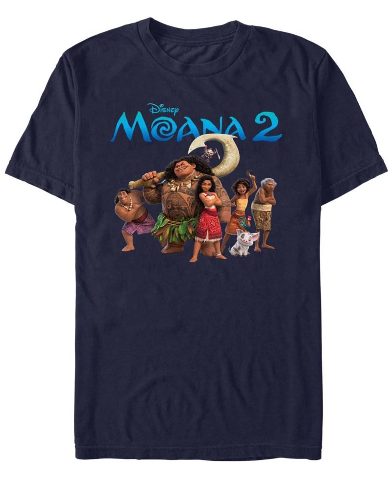 Men's Adventure Group Short Sleeve T-Shirt