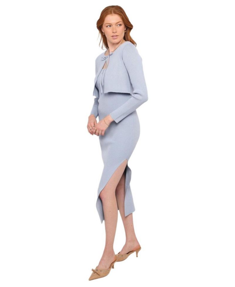 Women's Tagum Midi Dress
