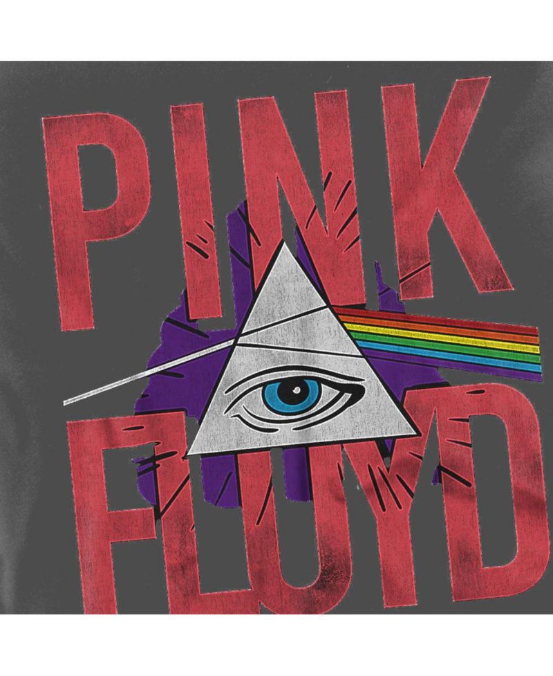 Men's Allseeing Prism T-Shirt