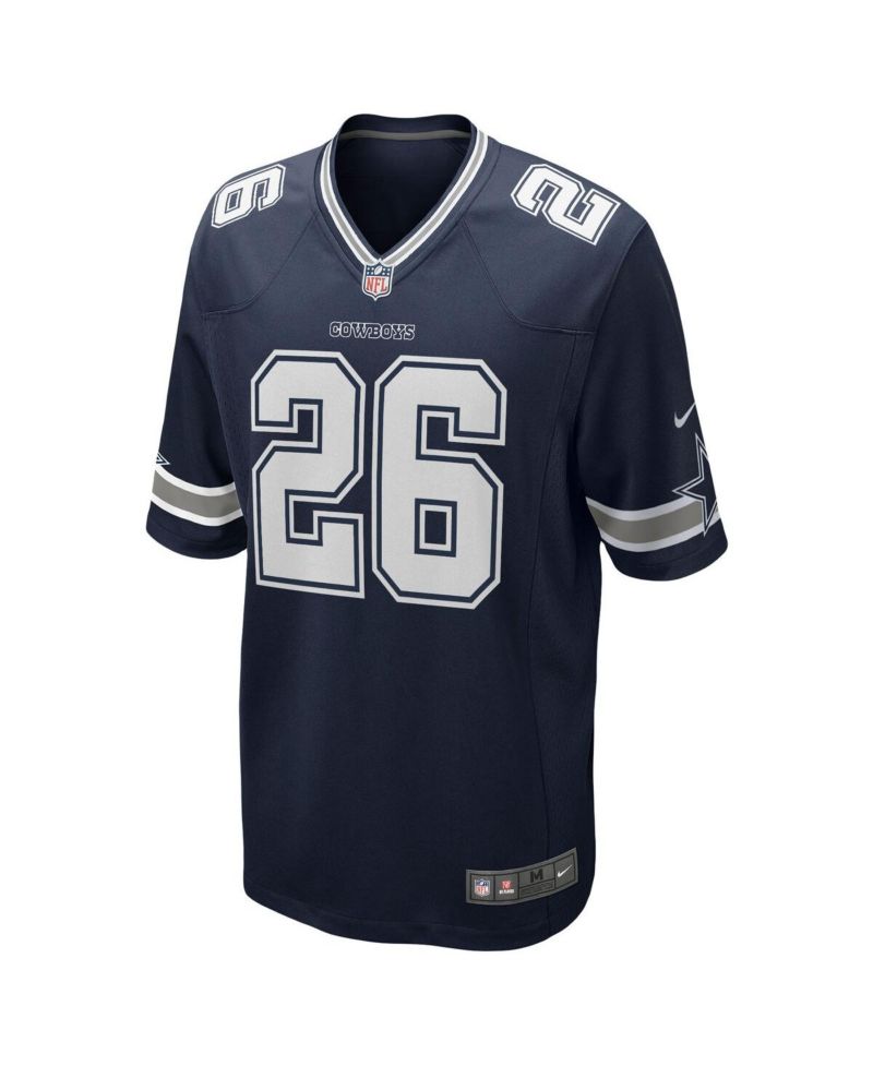Men's DaRon Bland Dallas Cowboys Game Jersey