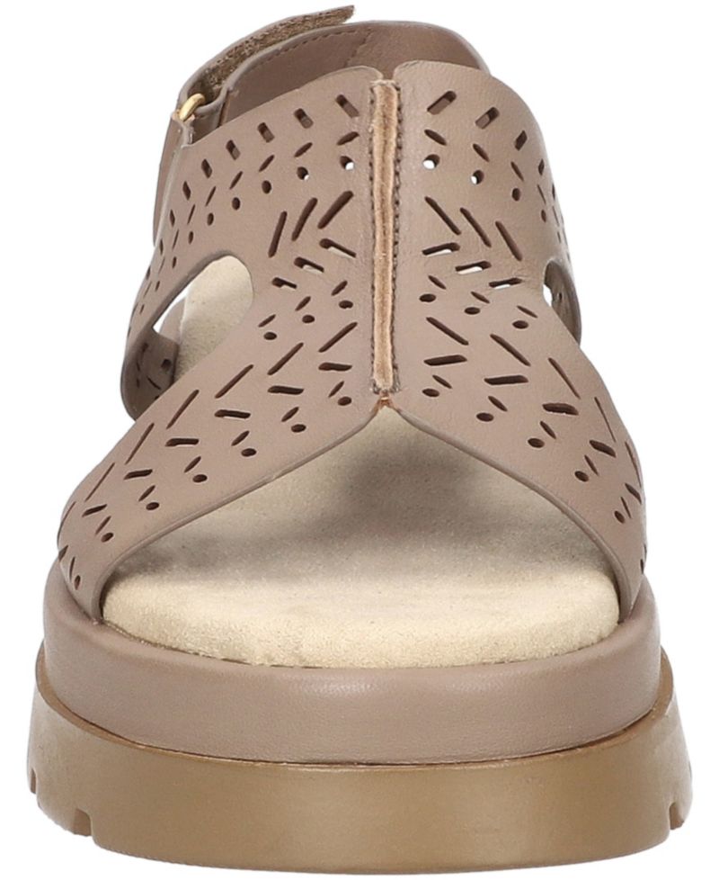 Women's Indigo Round Toe Sandals