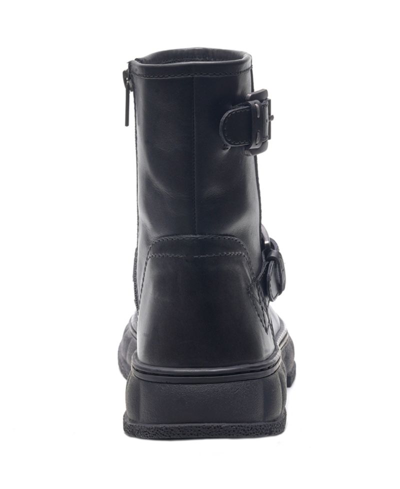Men's Ranger Biker Boots