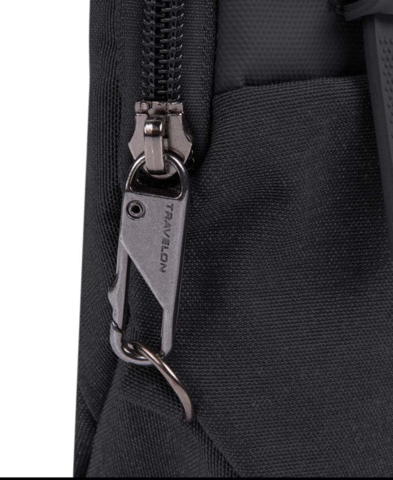 Anti-Theft Metro Convert Crossbody Waist Pack