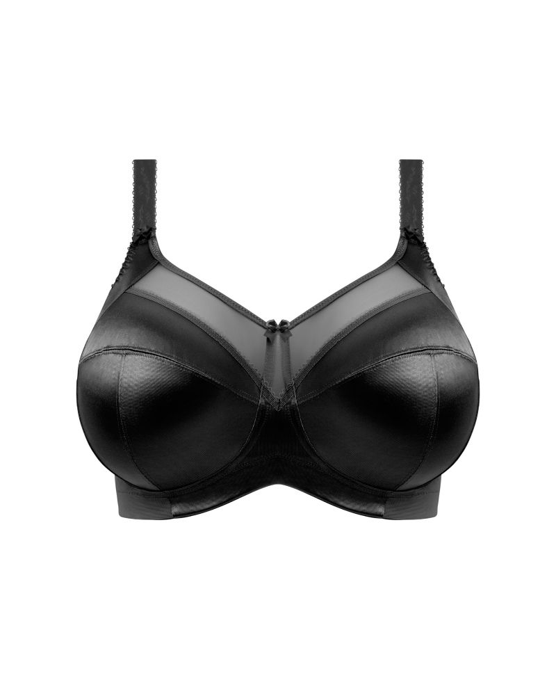 Plus Size Keira Wireless Bra, GD6093