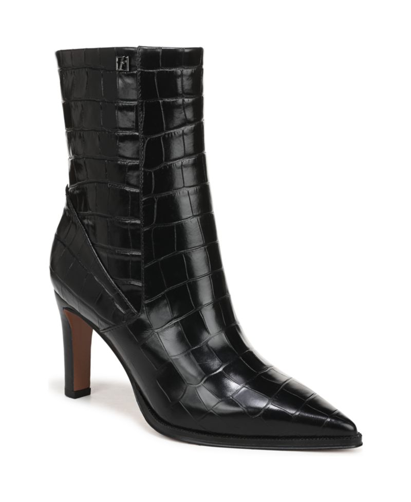Women's Appia Pointed Toe Dress Booties