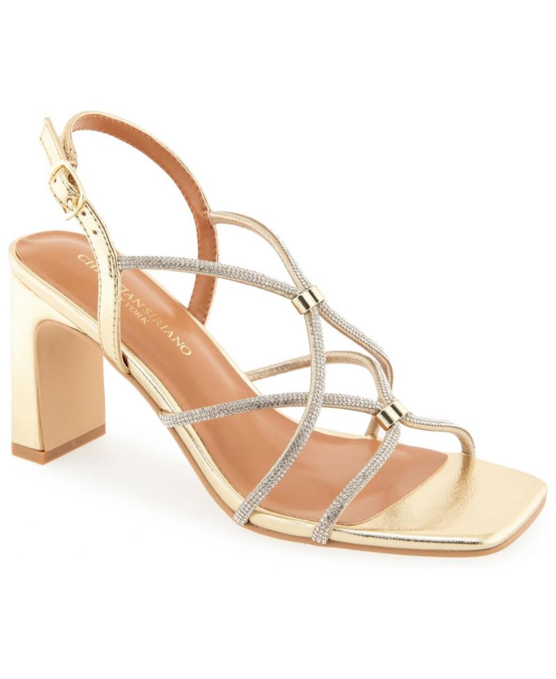 Women's Finee Strappy Sandal