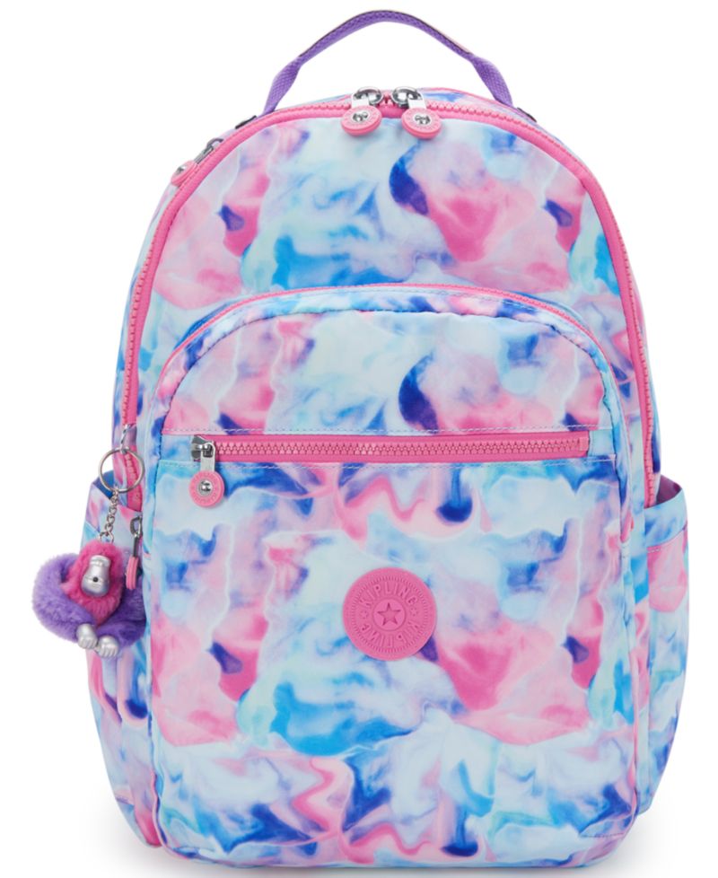 Seoul Medium 15" Laptop Backpack