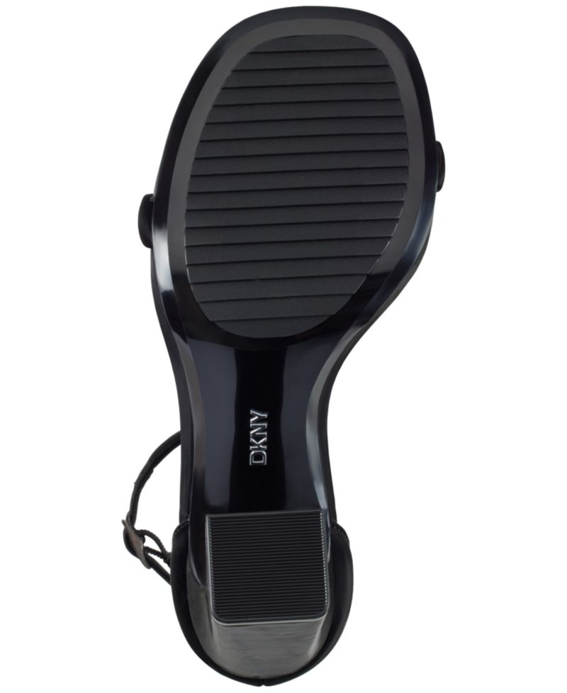 Women's Waylin Ankle Strap Dress Sandals