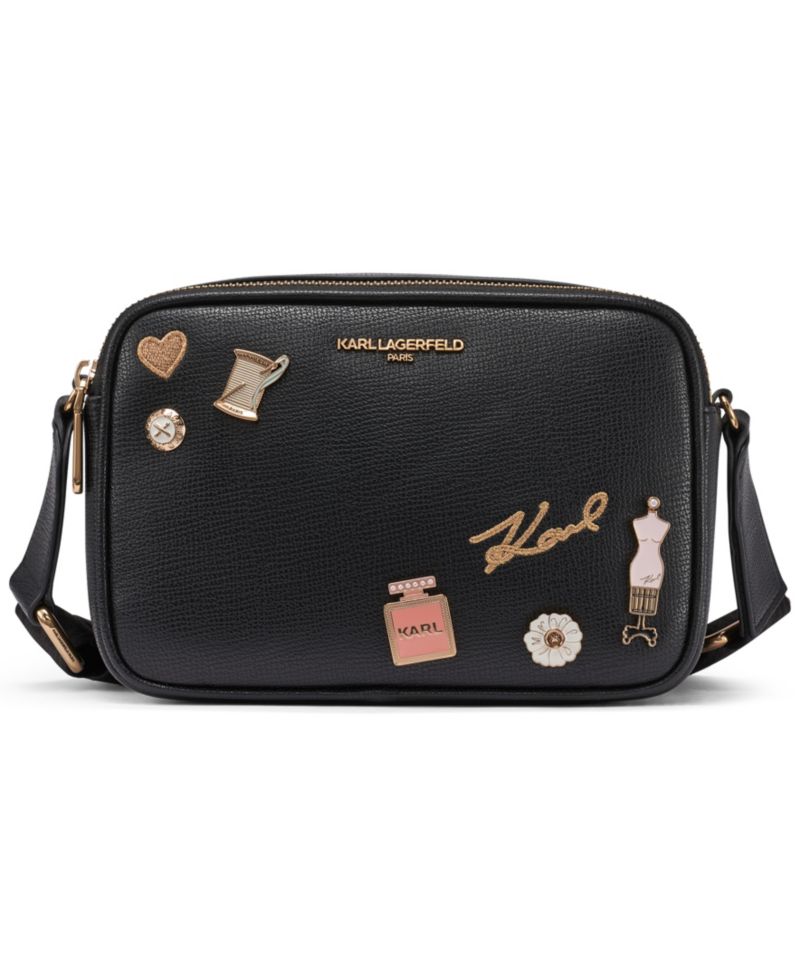 Maybelle East West Small Crossbody Bag