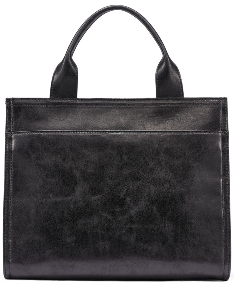 Hadlee Medium Zipper Tote Handbag