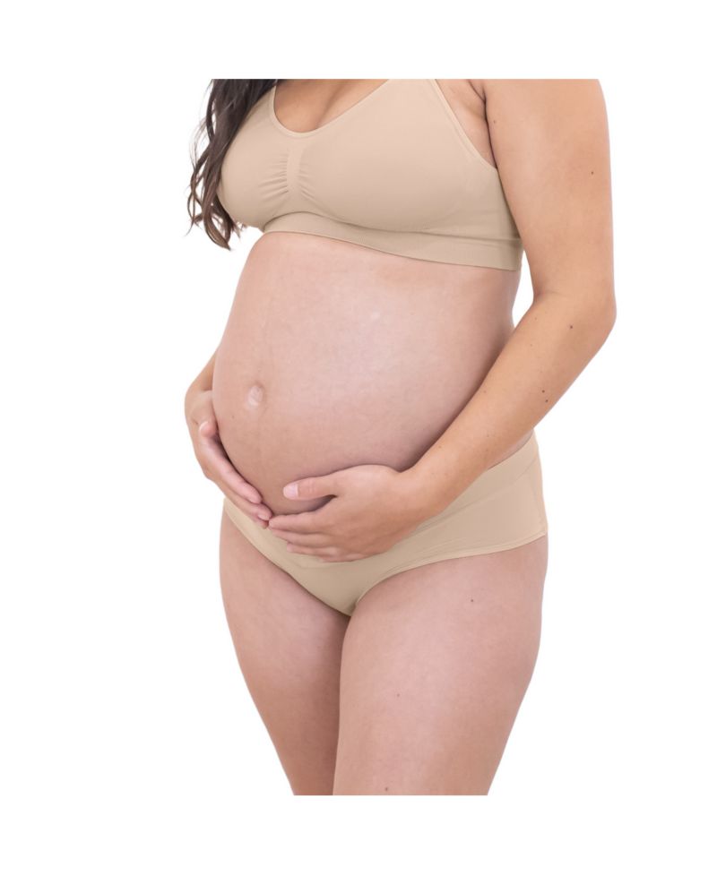 Maternity Grow with Me Postpartum Hipster