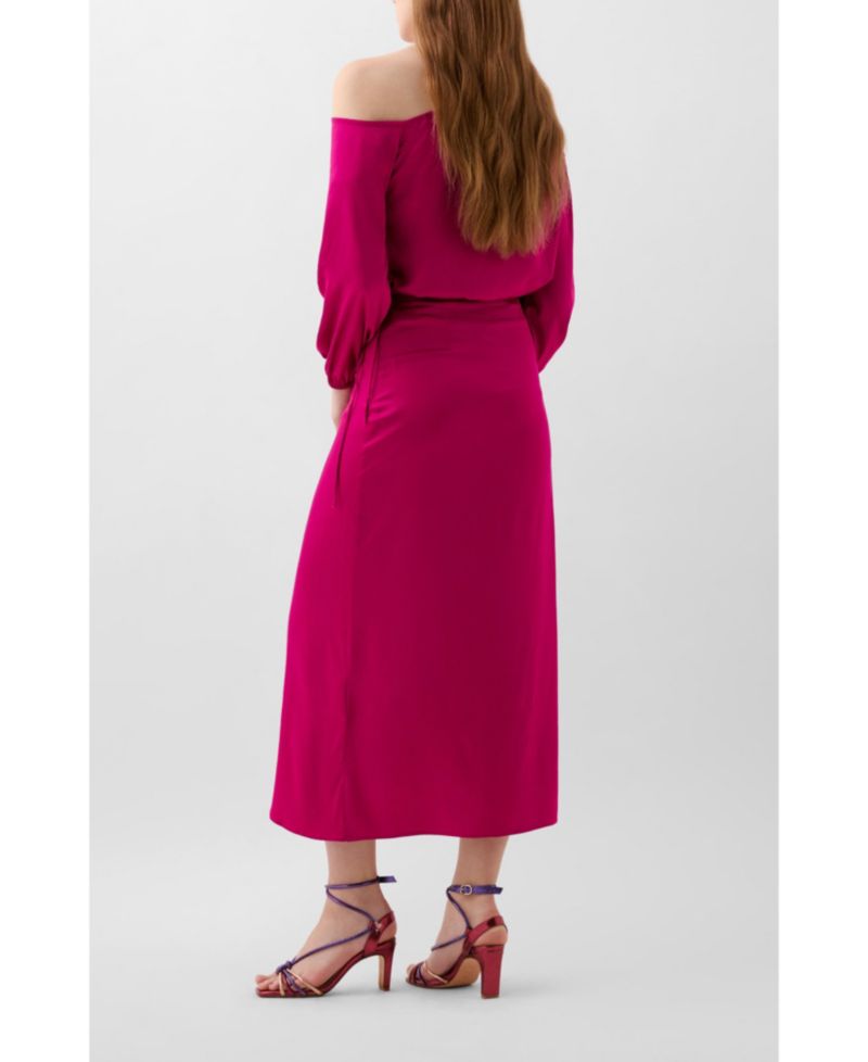 Women's Lux Set Skirt