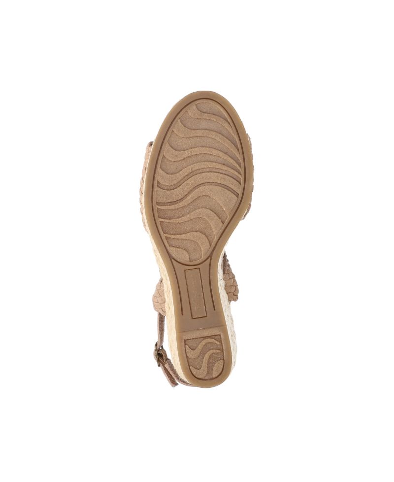 Women's Mariella Espadrille Wedge Sandals