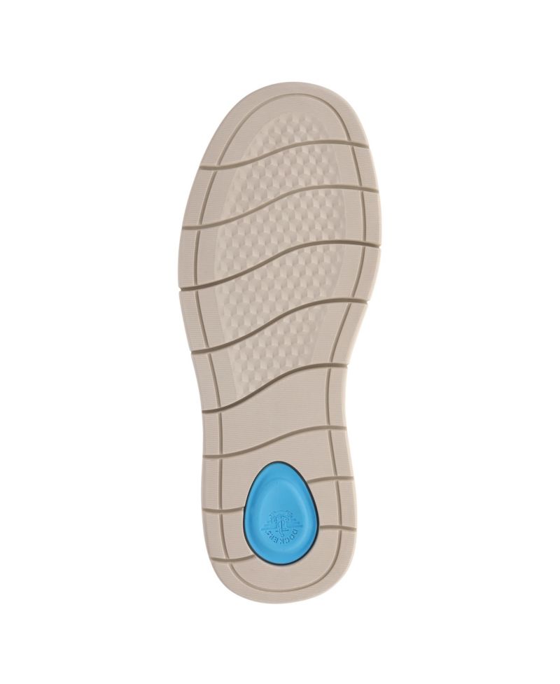 Men's Holgate Boat Shoes