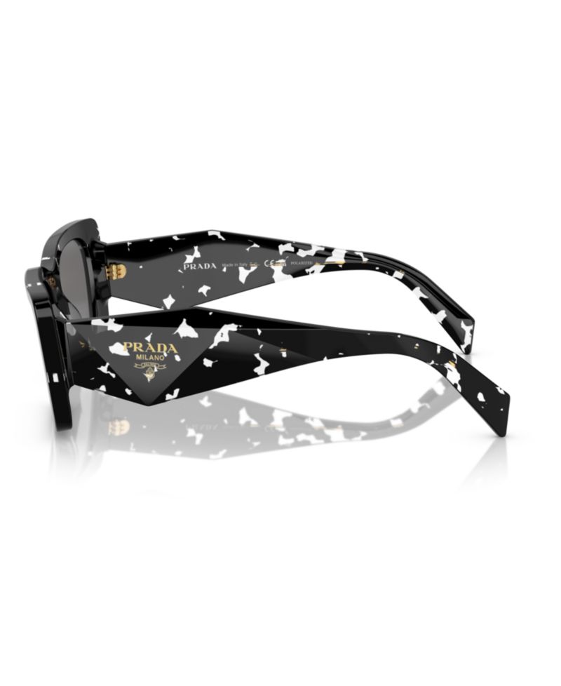 Symbole Butterfly Women's Sunglasses, PR 08YS