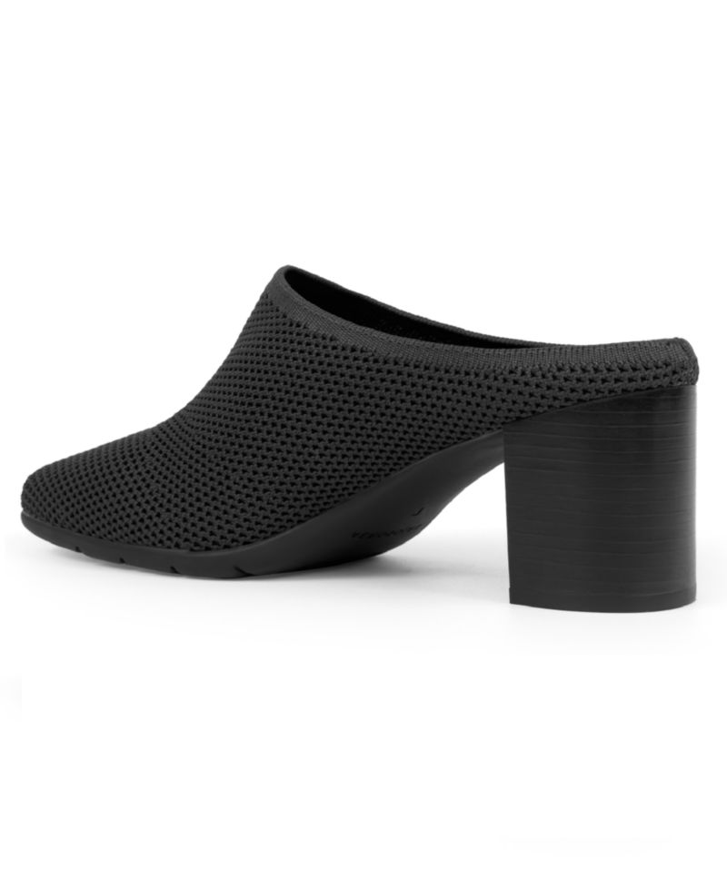 Women's Maddy Heel Mules