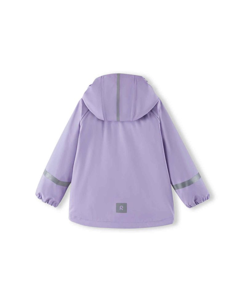 Boys' and Girls' (2-12) Lampi Raincoat