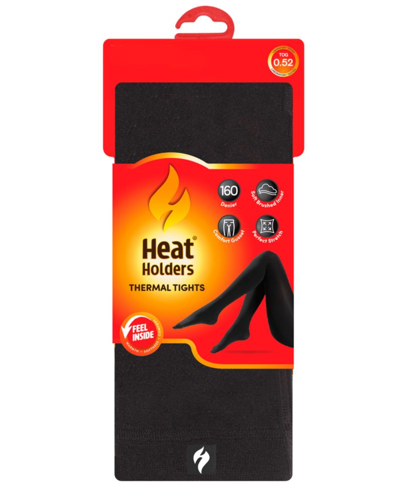 Women's Sophia Heavyweight Thermal Tights