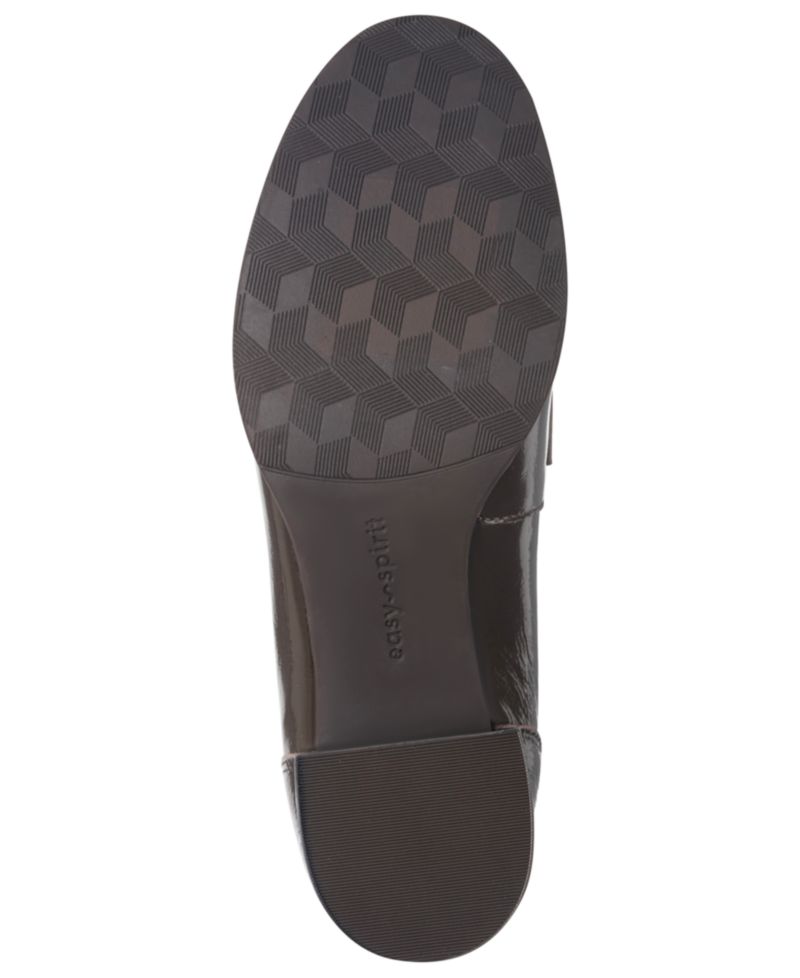 Women's Irelyn Block Heel Dress Loafers