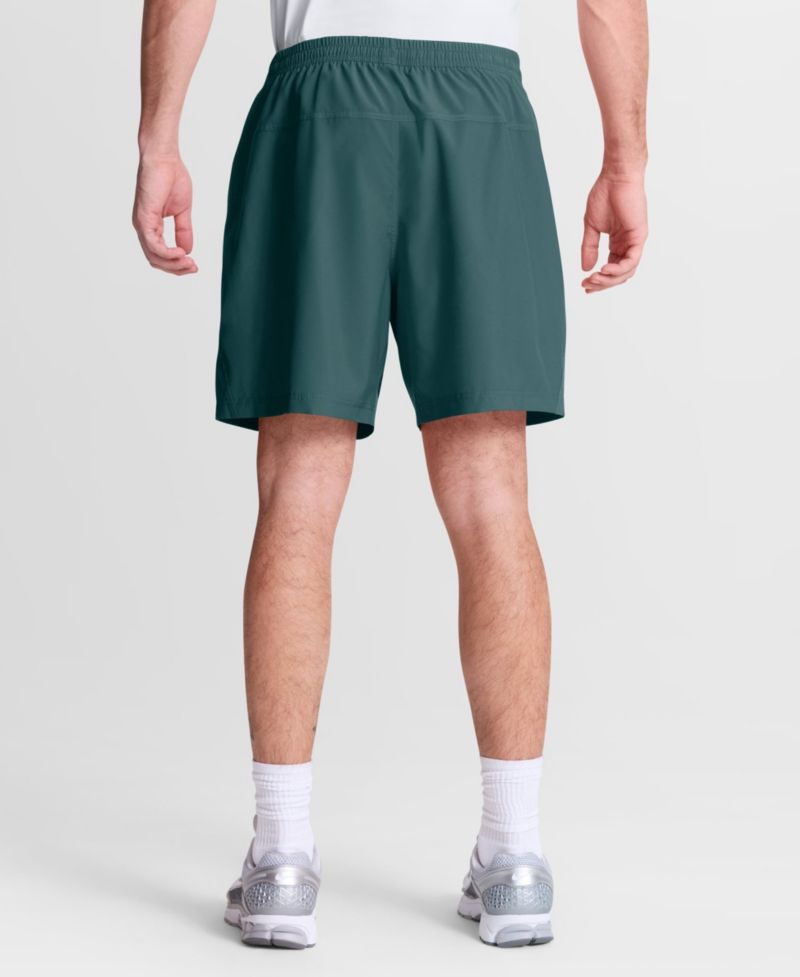 Men's Philadelphia Eagles Form Shorts, 7" Inseam