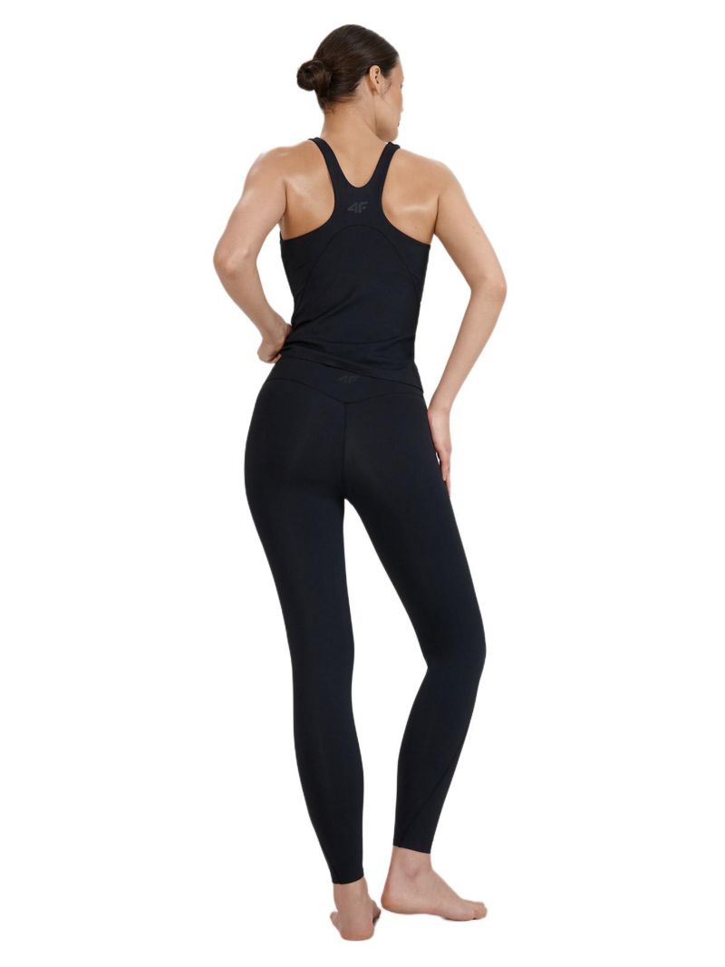 Women's Quick-Drying Yoga Leggings