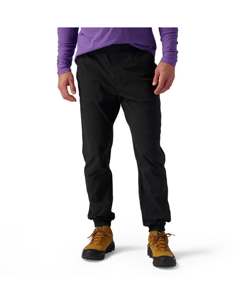Men's Wasatch Ripstop Jogger Hiking and Climbing Pants