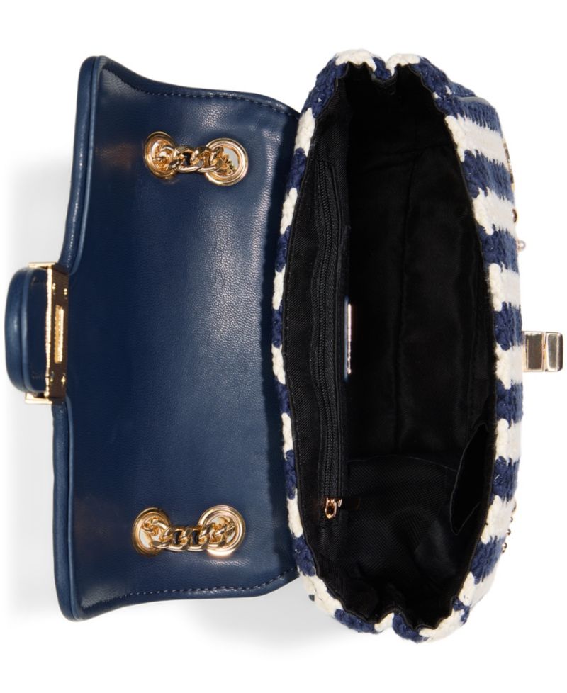 Giulliettaa Mini Crossbody Handbag