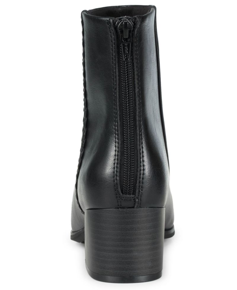 Women's Wakely Block Heel Booties
