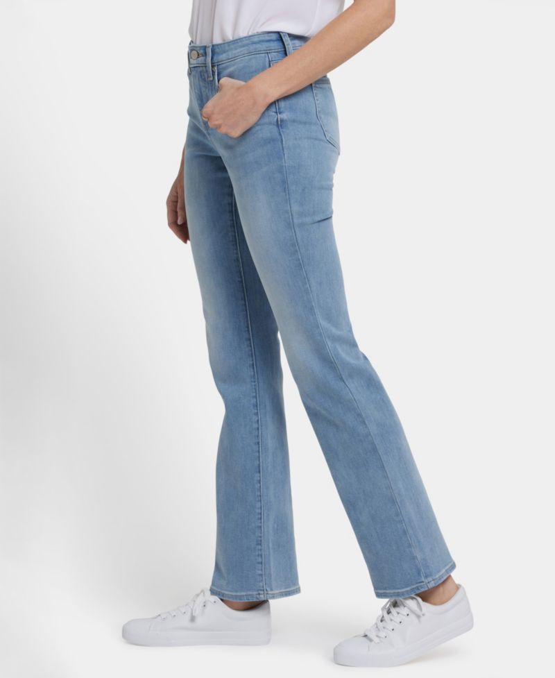 Petite Barbara Bootcut Jeans