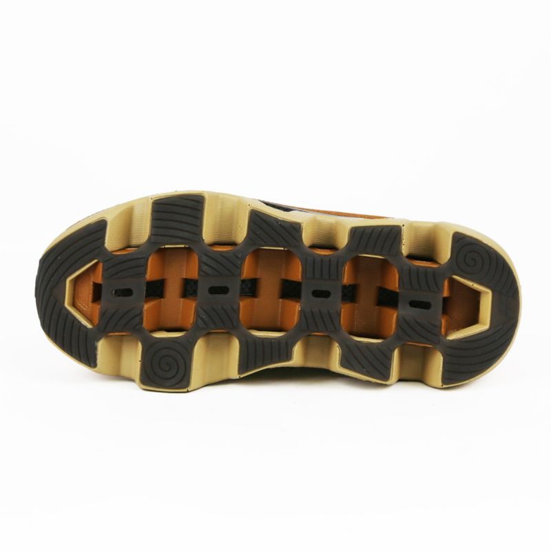 Men's Genuine Suede Winter Loafers