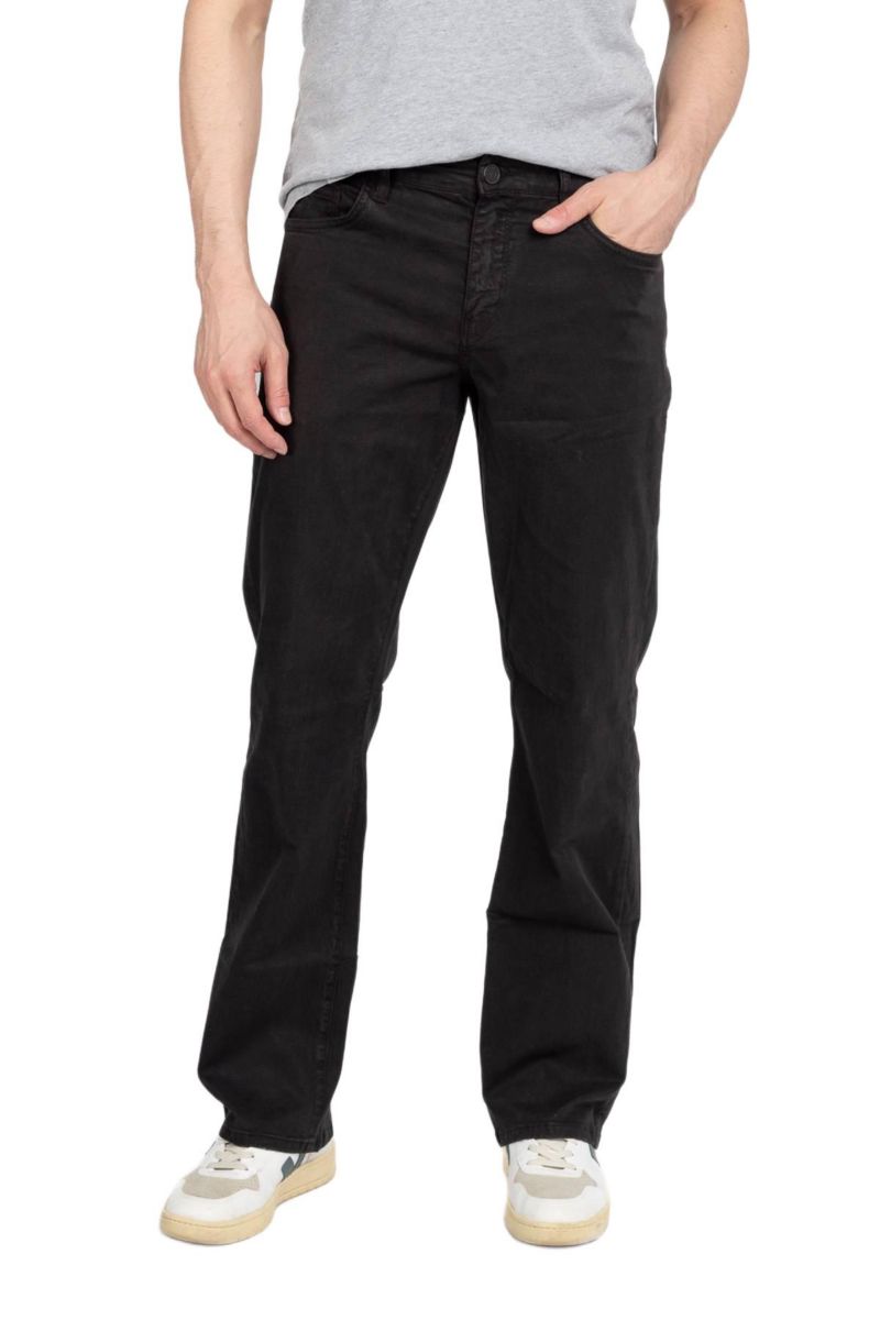 Men's High Roller Fit Sateen Pant