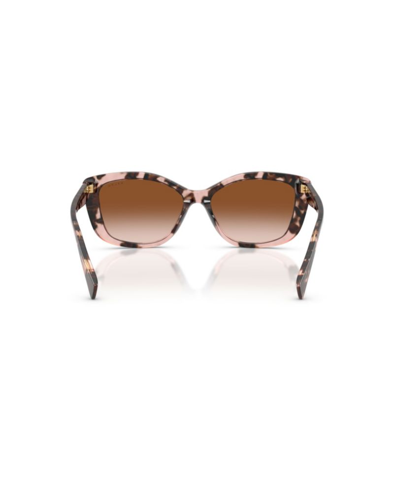 Cat Eye Gradient Sunglasses RA5358U