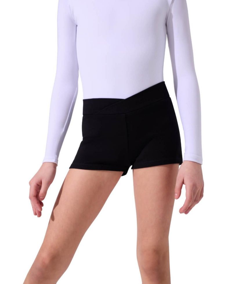 Girls Short