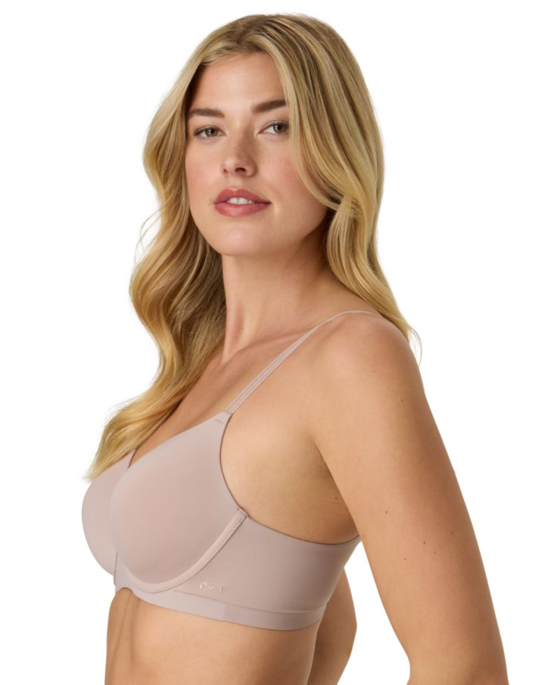 Women's Barely There Full-Coverage Bra DM2500