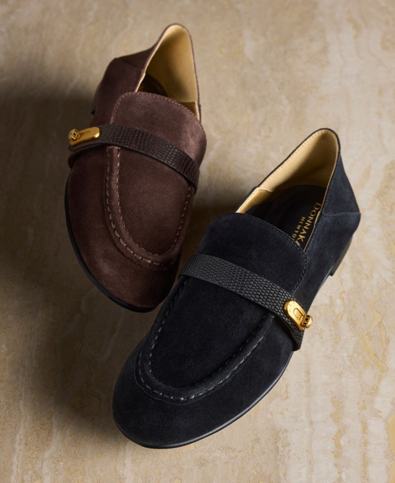 Women's Danica Slip-On Loafers