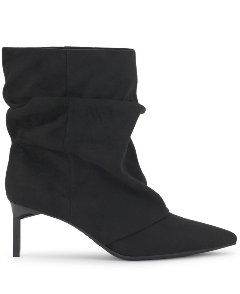 Women's Ryser Slouch Pointed-Toe Booties