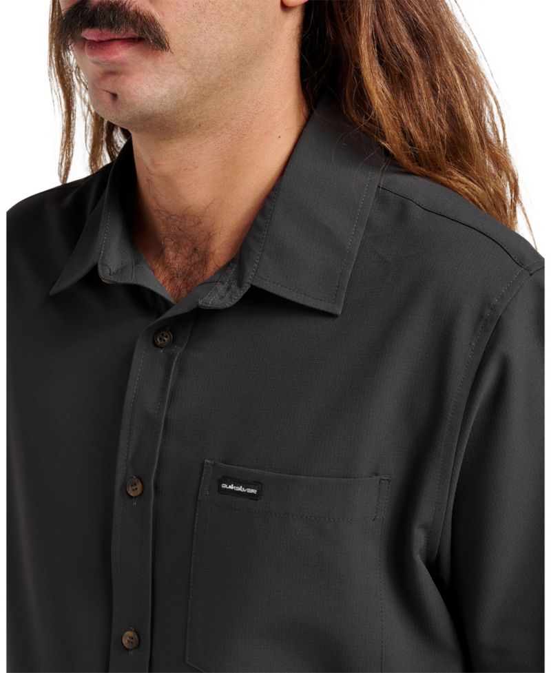 Men's Allport Classic Short Sleeve Shirt