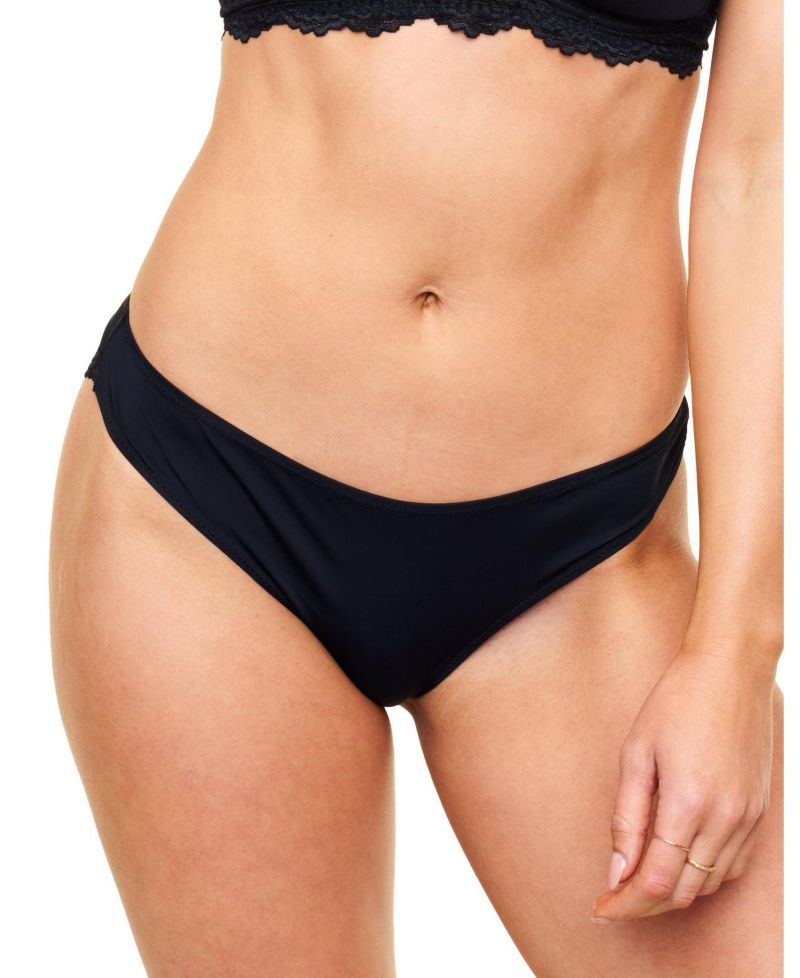 Jainey Women's Bikini Panty