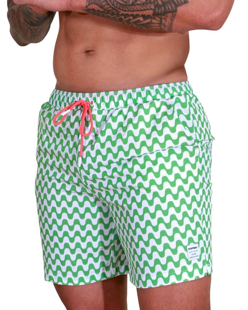 Ola Swim Shorts