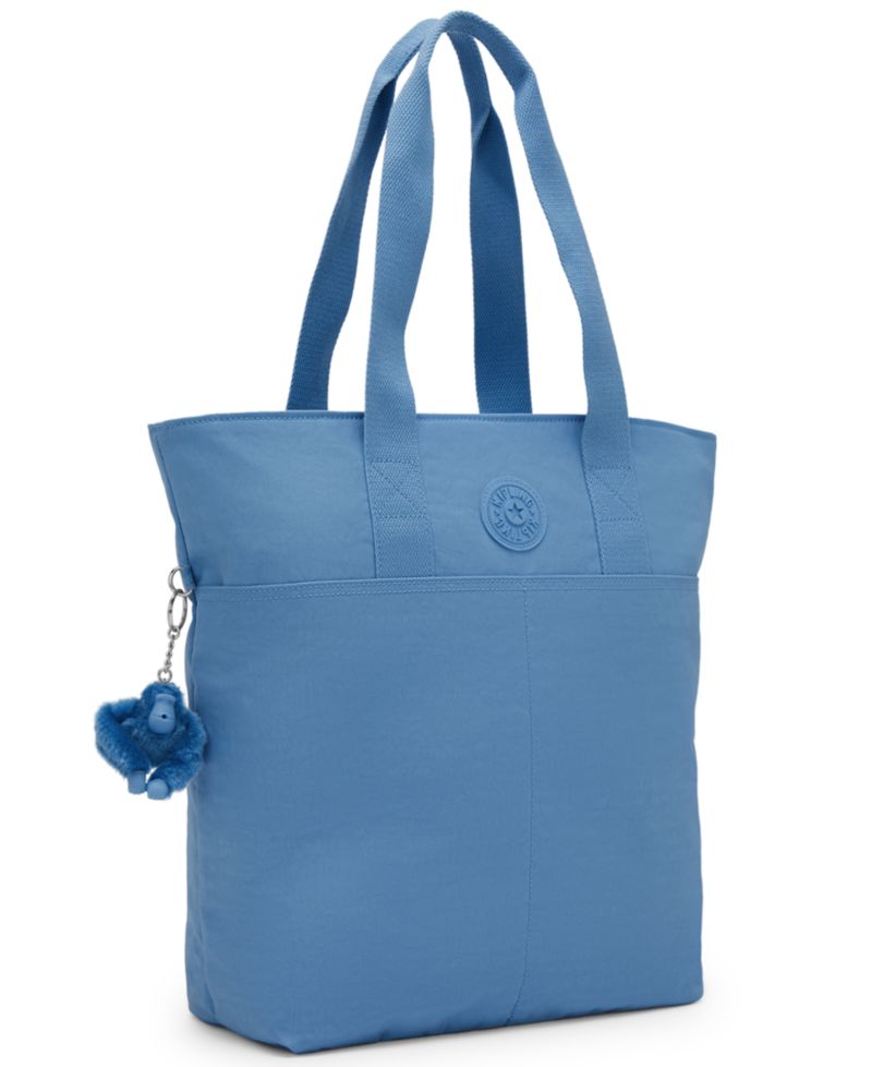 Hanifa Laptop Large Tote Handbag